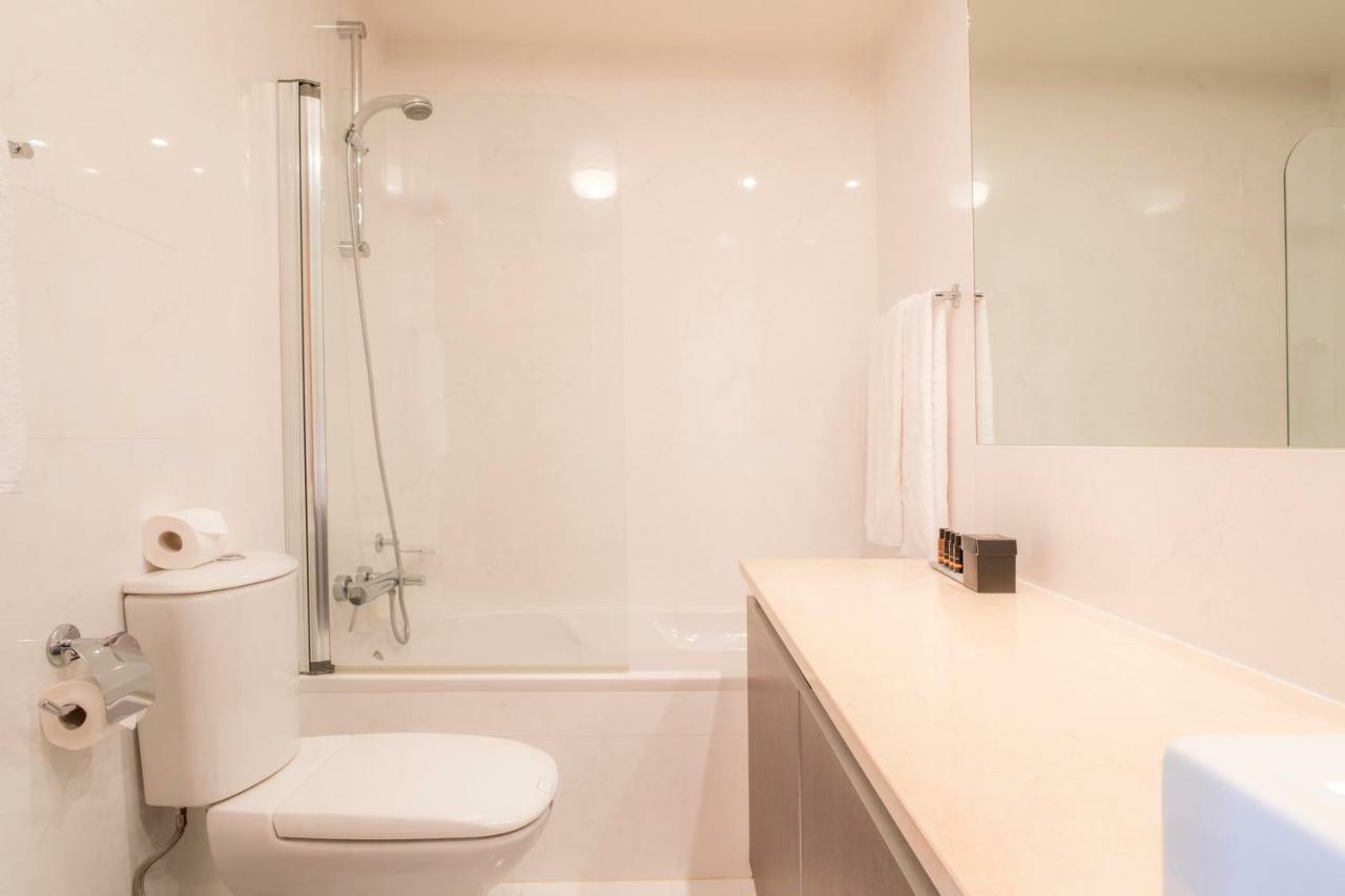 Luz Casas- Bayluz Apart,Pool,Beach, Tennis, Wifi,Aircon Exterior photo