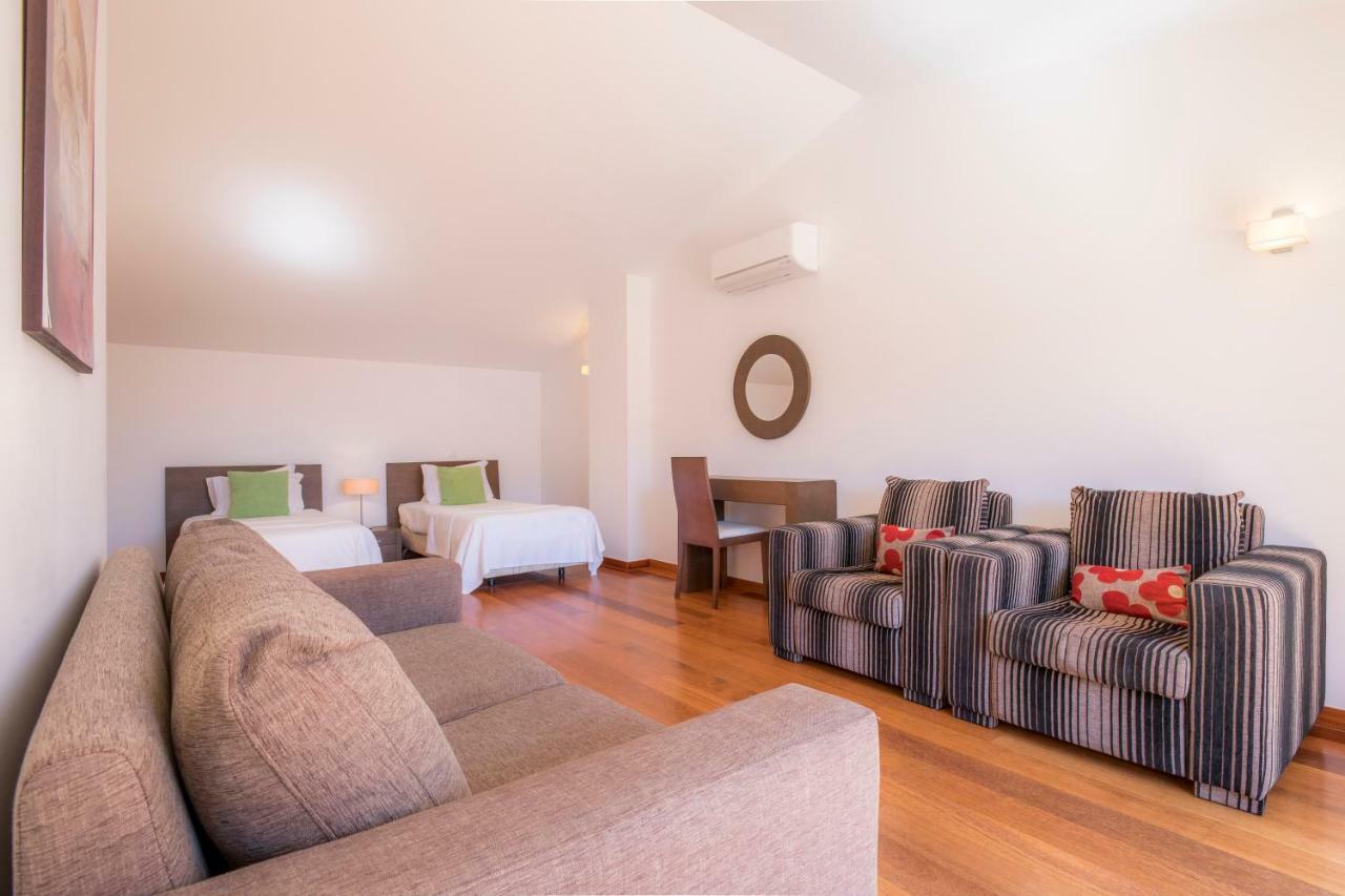Luz Casas- Bayluz Apart,Pool,Beach, Tennis, Wifi,Aircon Exterior photo