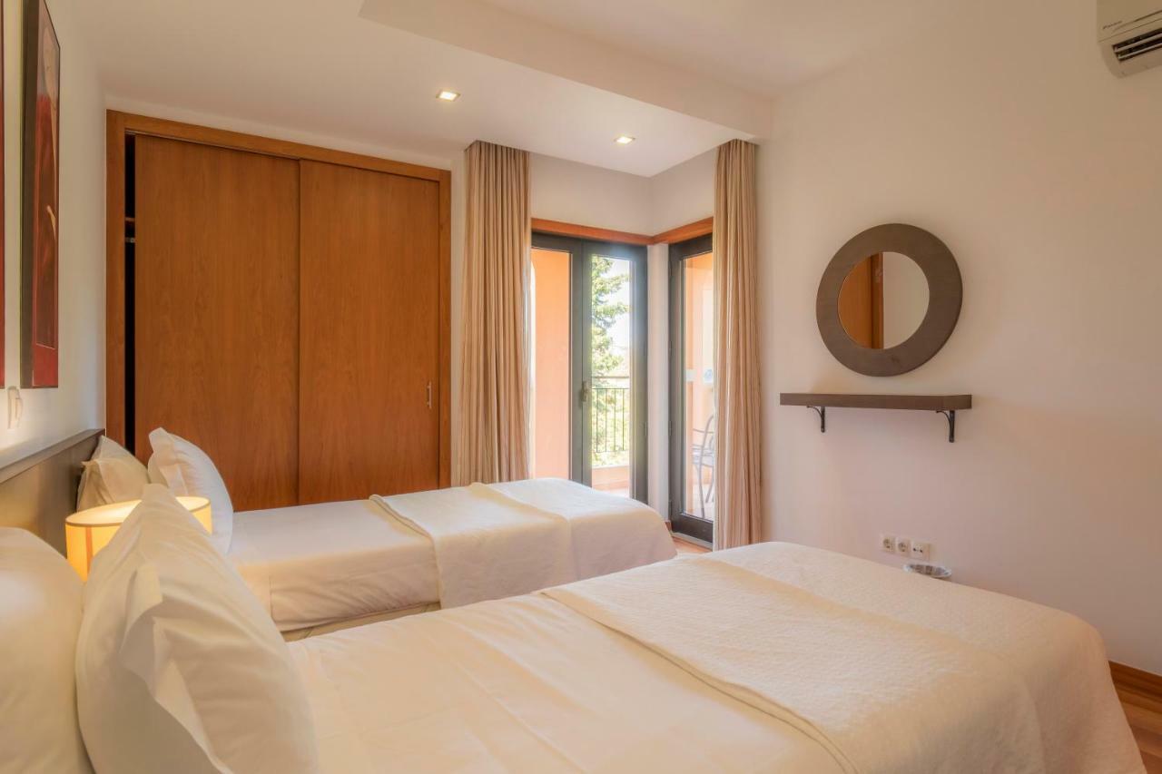 Luz Casas- Bayluz Apart,Pool,Beach, Tennis, Wifi,Aircon Exterior photo