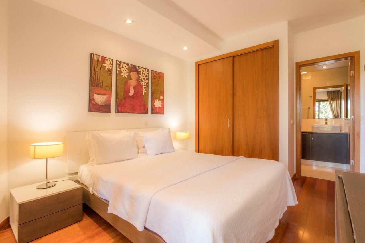 Luz Casas- Bayluz Apart,Pool,Beach, Tennis, Wifi,Aircon Exterior photo