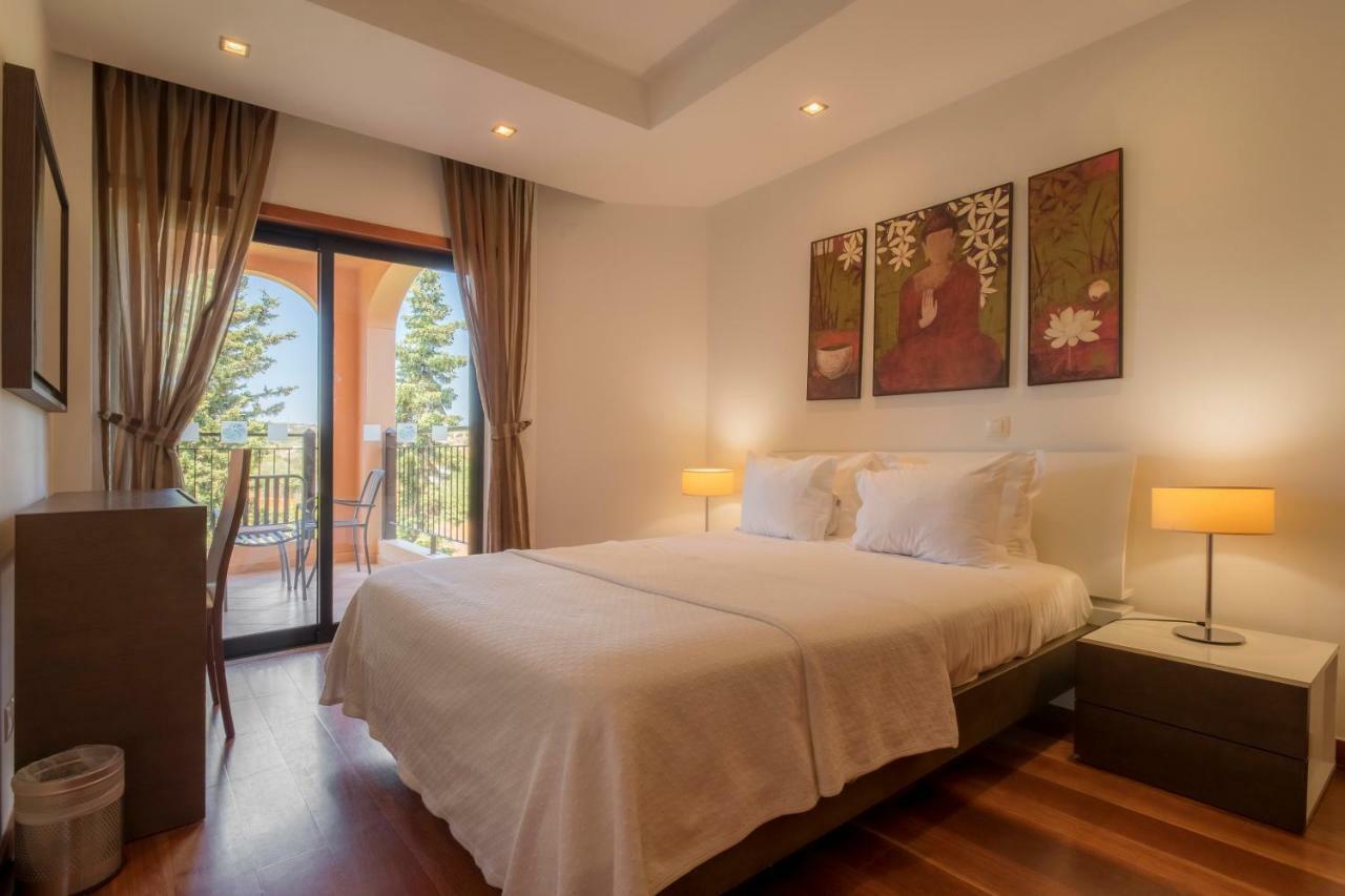 Luz Casas- Bayluz Apart,Pool,Beach, Tennis, Wifi,Aircon Exterior photo