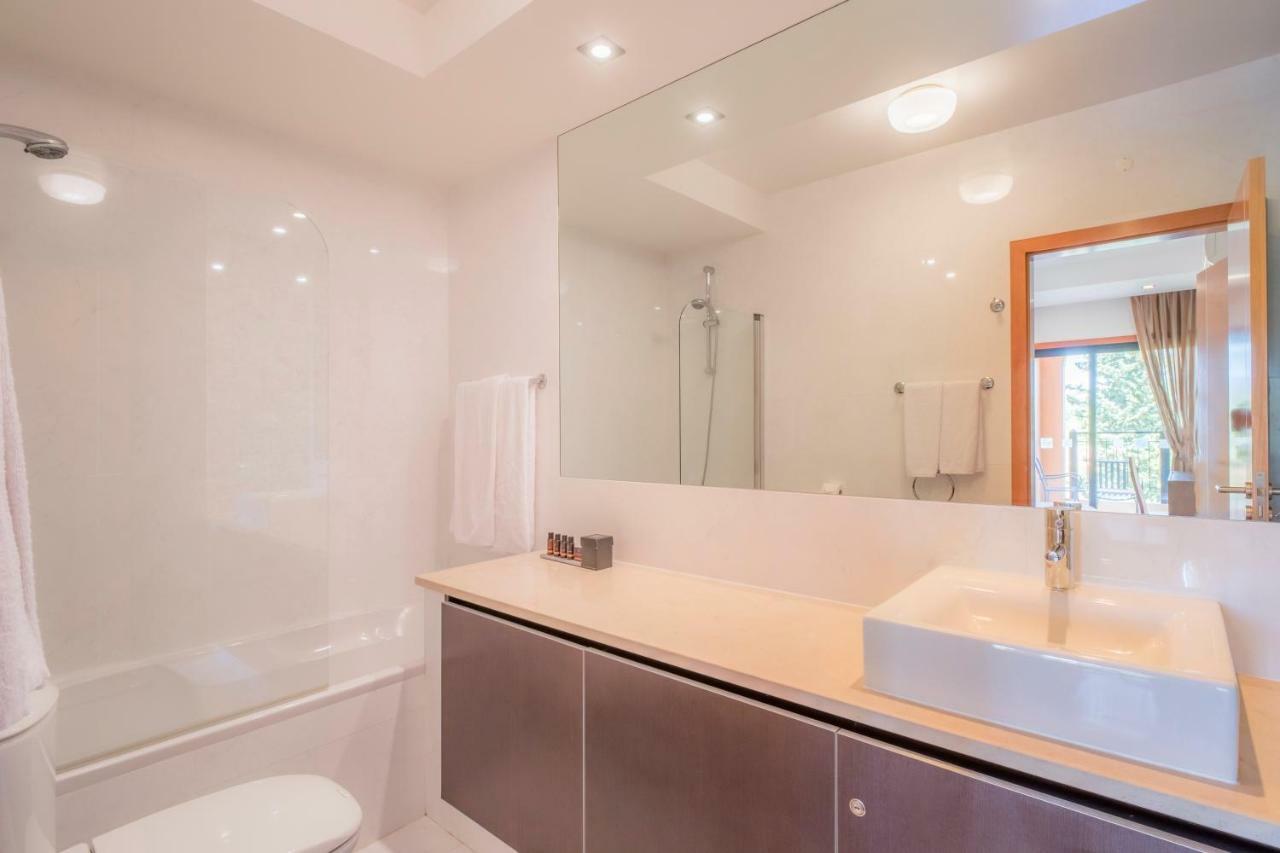 Luz Casas- Bayluz Apart,Pool,Beach, Tennis, Wifi,Aircon Exterior photo