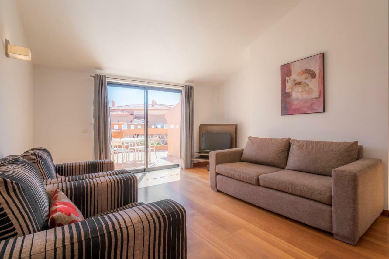 Luz Casas- Bayluz Apart,Pool,Beach, Tennis, Wifi,Aircon Exterior photo
