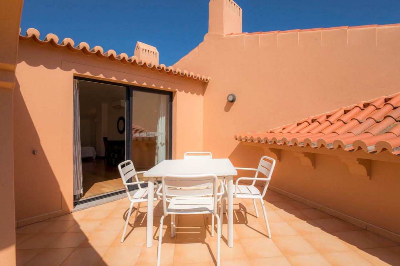 Luz Casas- Bayluz Apart,Pool,Beach, Tennis, Wifi,Aircon Exterior photo