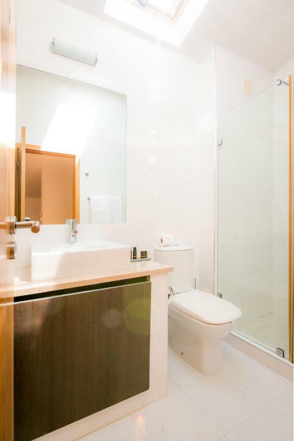Luz Casas- Bayluz Apart,Pool,Beach, Tennis, Wifi,Aircon Exterior photo