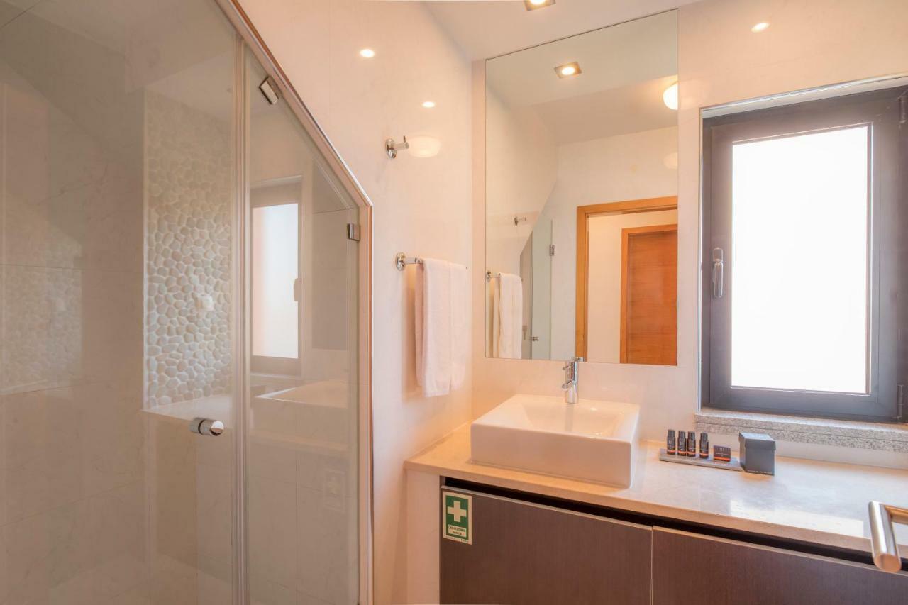 Luz Casas- Bayluz Apart,Pool,Beach, Tennis, Wifi,Aircon Exterior photo
