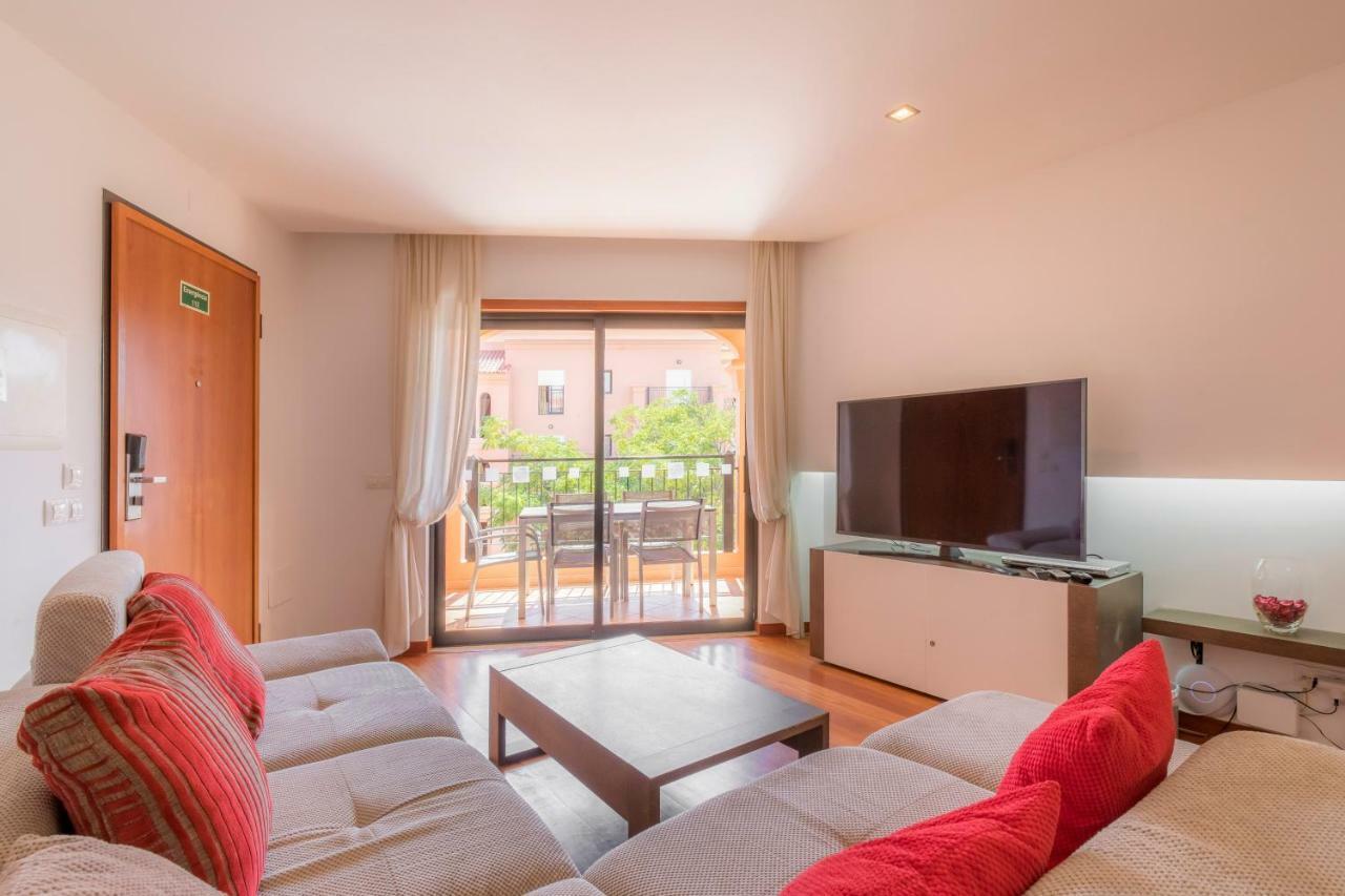Luz Casas- Bayluz Apart,Pool,Beach, Tennis, Wifi,Aircon Exterior photo