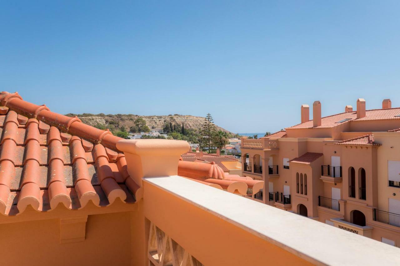 Luz Casas- Bayluz Apart,Pool,Beach, Tennis, Wifi,Aircon Exterior photo